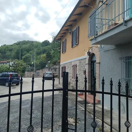Gasthof Affitta Teresa